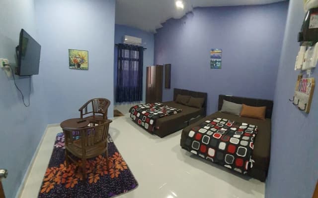 Penginapan Wahee by Oyo Rooms - photo 5