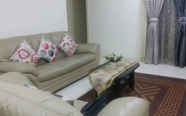 Cinta Kristal Villa Homestay Kajang - photo 5
