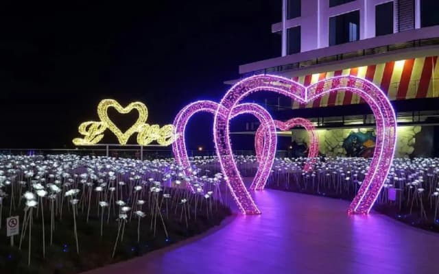 I-suite Icity homestay - photo 4