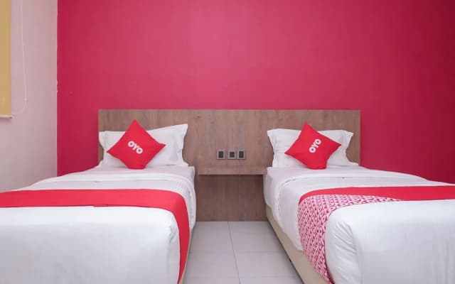 Urbanstay Kuantan by OYO Rooms - photo 5