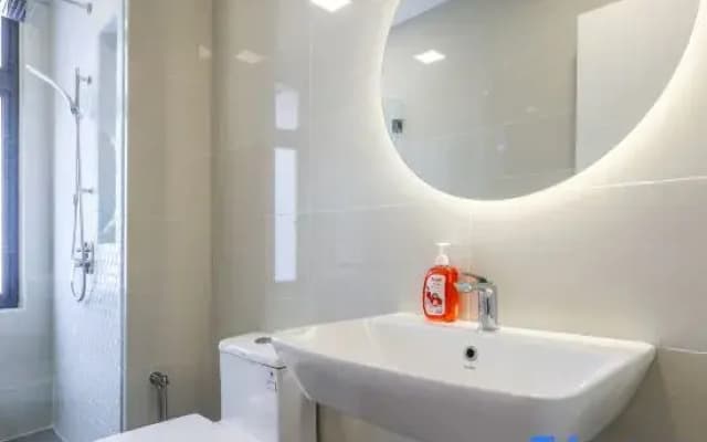 Luxurious TRX Corner Dual Balconies + 2 Bedrooms - photo 5