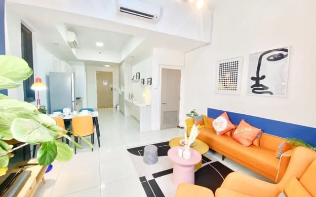 Icon City Premier Suites by WeCare - photo 2