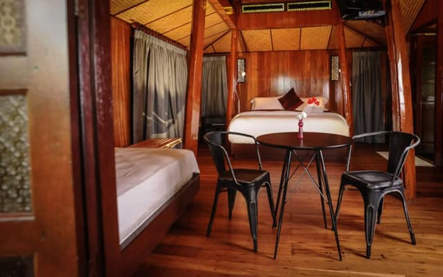Malihom Private Estate Hotel - photo 4