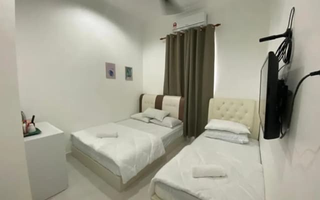 dsinggahPCB Guest House - photo 3