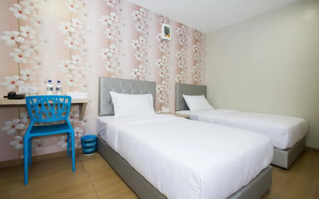 888 Boutique Hotel - photo 2