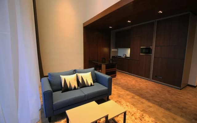 Expressionz Professional Suites by HnH - photo 5
