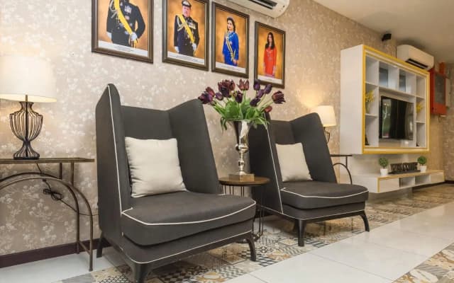 Oyo 490 Dk Hotel - photo 2
