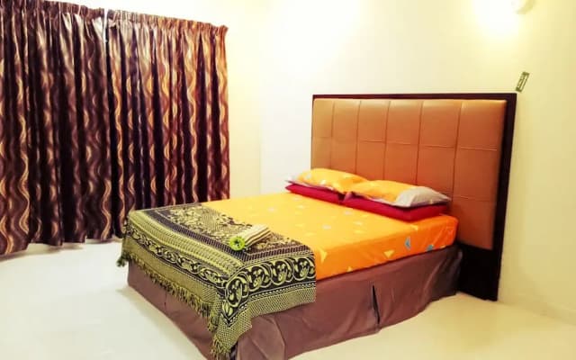 DKajang Villa Homestay - photo 5