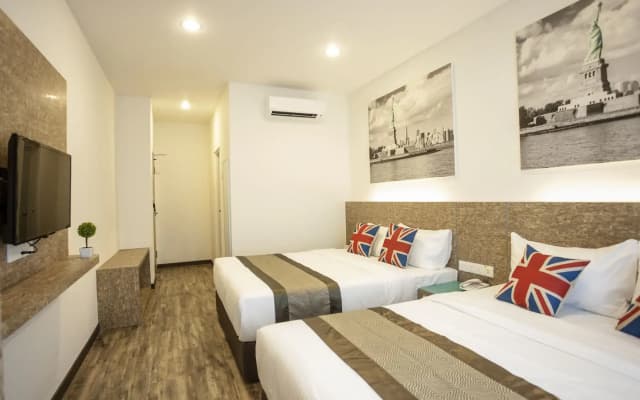 Natura Hotel - photo 5