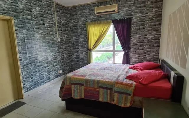 Oyo Home 90365 Rohaya Ram @ Marina View Villas - photo 2