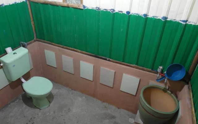 De' Native Guest House - Hostel - photo 5