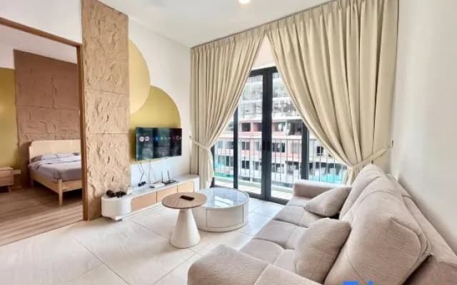 Jeff & Ricky Homestay @157 Kenny Hill Residence. - photo 3
