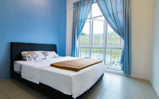 Cameron Highlands Apartment (Golden Hill) B-3A-7 - photo 4