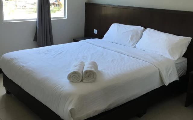 Kelibang Comfort Inn - photo 5