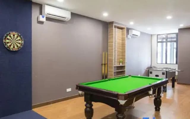 Platino Service Residence - photo 2