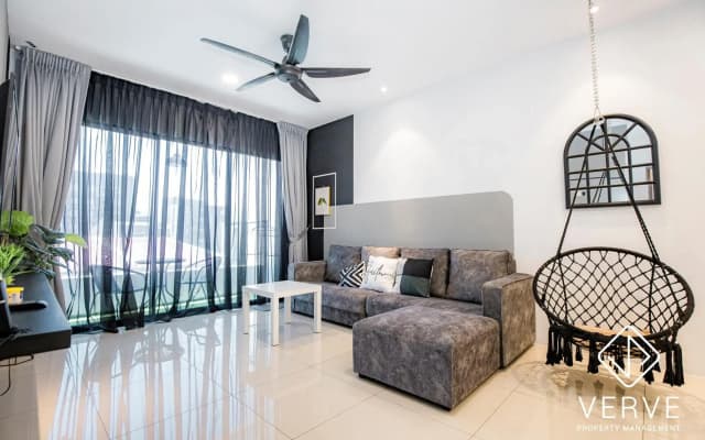 Ipoh Manhattan Premium Suite by Verve (6 Pax) - photo 3