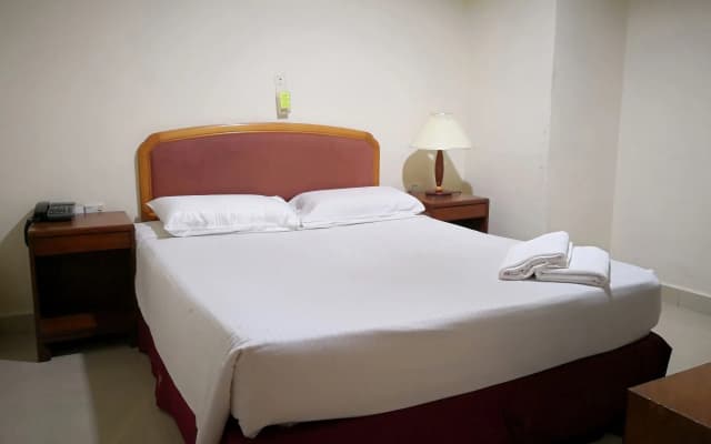 Carlton Star Hotel - photo 5