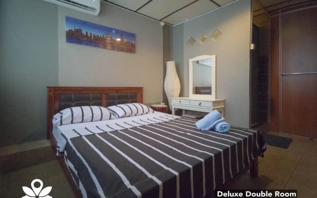 Le Nomade Hostel & Cafe - photo 2