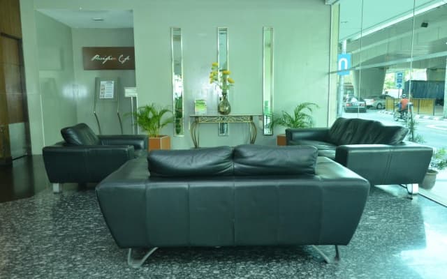 Kingston Hotel 11 PWTC - photo 2