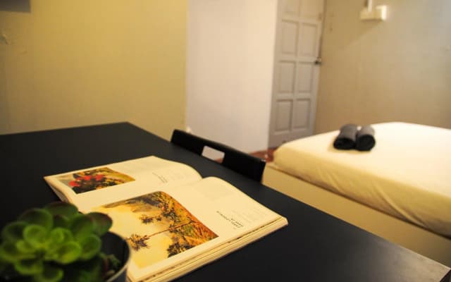 GRAYHAUS SOHO Ipoh - photo 3