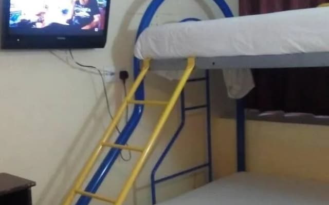 Mye Hotel PJ - photo 5