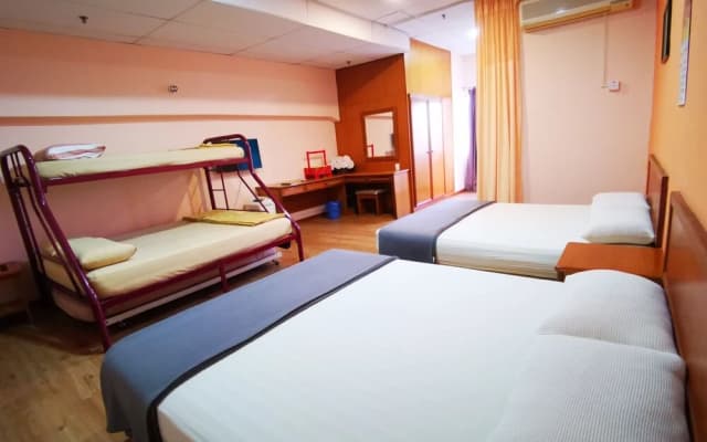 Heng Ann Guest House - photo 5