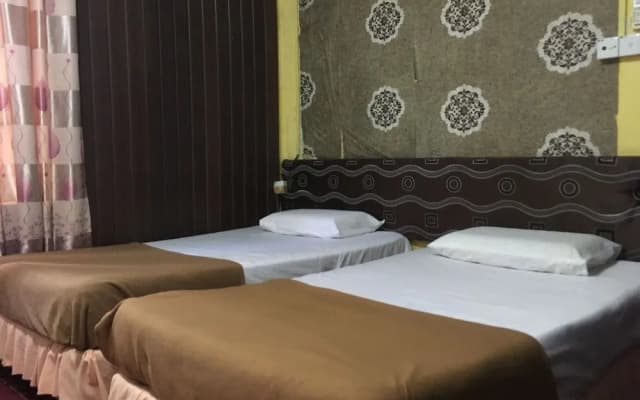 OYO 89653 Anisaa Inn - photo 5