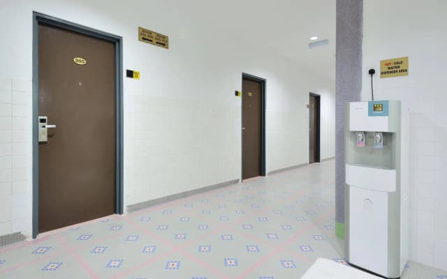 Grand Inn Penang Road - photo 5