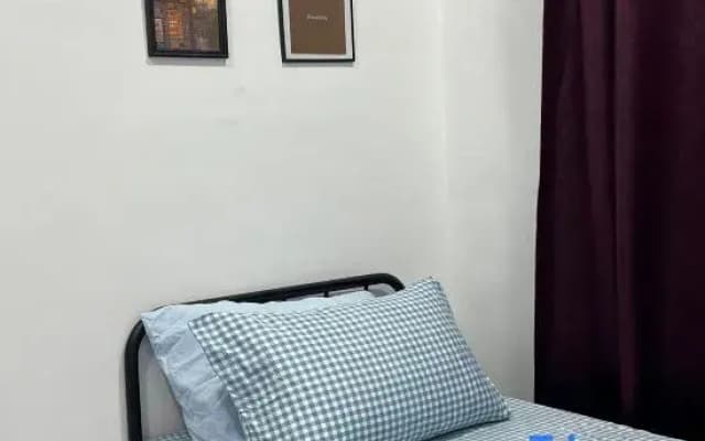 Sri Danna Home 2 (4R 3BR) 3R Airconditioned Spacious & Peaceful - photo 4