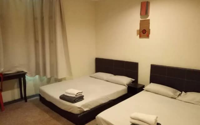SK Hotel 2 - photo 3