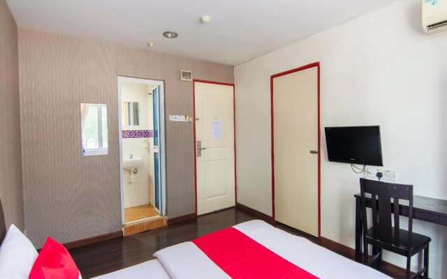 OYO 89891 1st Inn Hotel Subang (SJ15) - photo 2