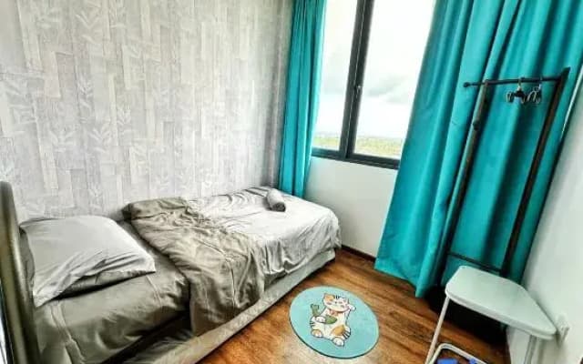 Vivacity Jazz Suite 3 YM Deluxe Home - photo 2