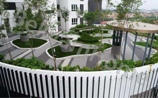 ArbarHome w Wifi Impiria Residensi Port Klang - photo 2