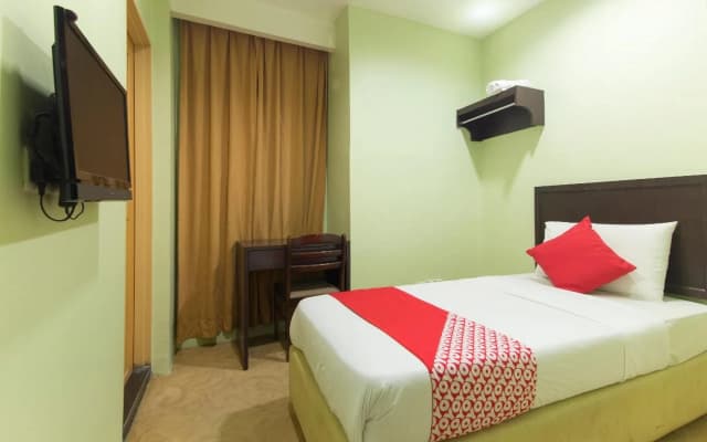 Amani Hotel - photo 3