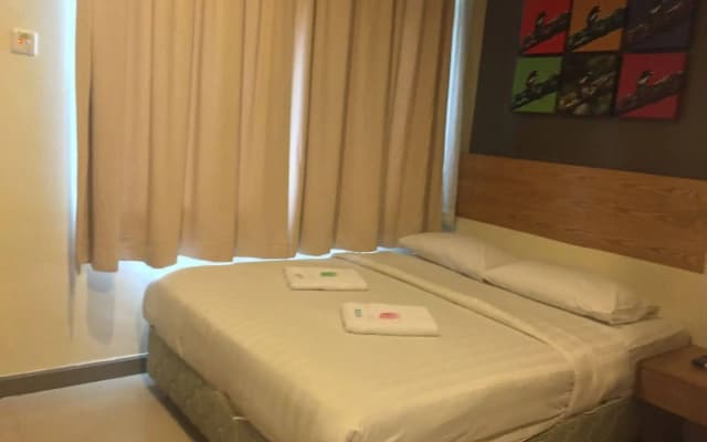 KK Suites Hotel - photo 4
