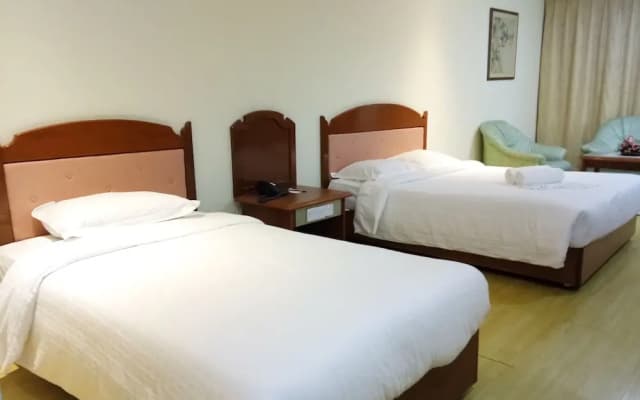 Purnama Hotel - photo 5
