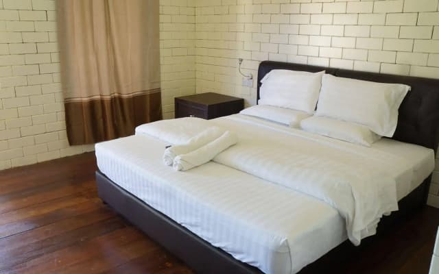 Cenang Valley Inn - photo 4