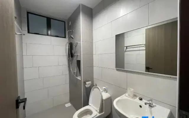 NEW Desaru Dopamine A614 by Ucome Homestay - photo 3