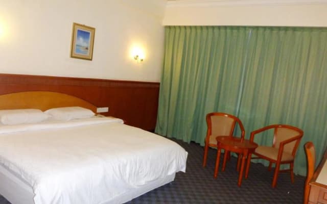 Seafest Hotel - photo 4