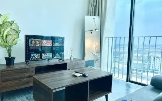 I Cozy home 1-5pax Setia Alam Trefoil Wifi TV SCCC - photo 3