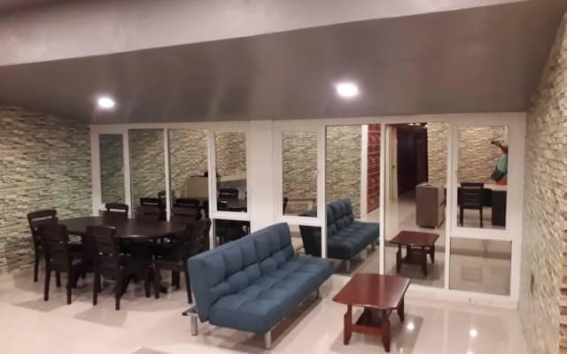 Cow B Homestay Semporna - photo 2