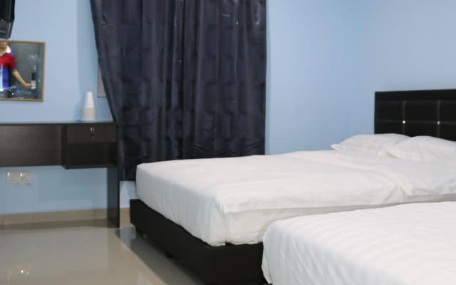 De UPTOWN Hotel @ SS2 - photo 5