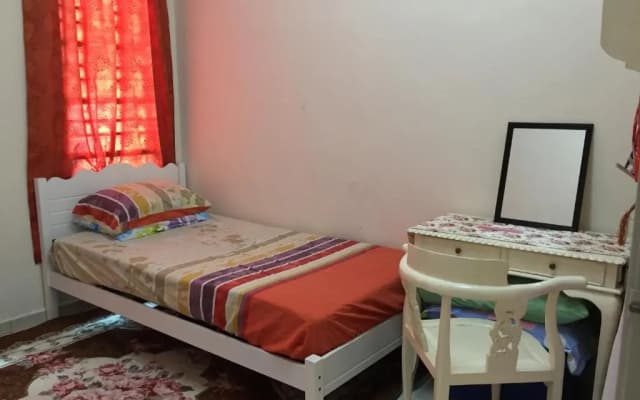 Homestay Kak Maz - photo 4