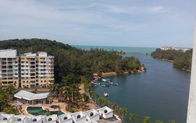 Wonderland Private Apartment at Port Dickson - photo 5