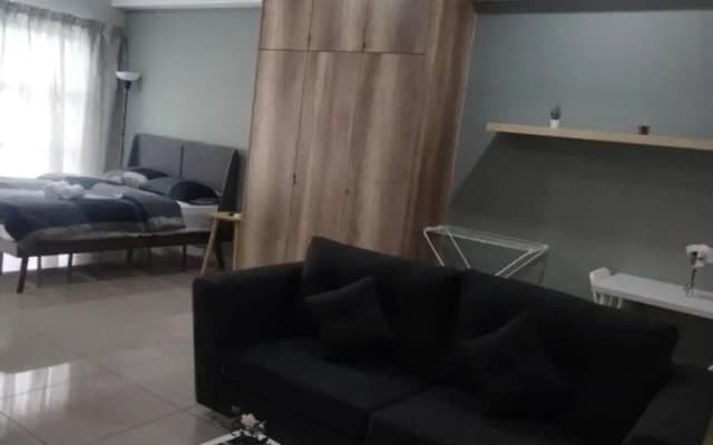 Ha12 Cyberjaya Netflix Wifi Parking-New - photo 3