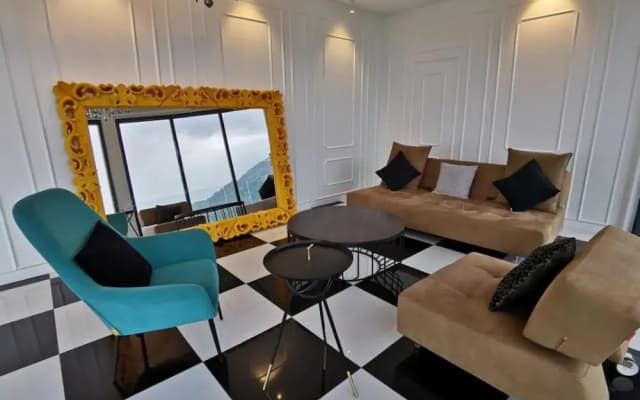 Miracle Homestay Arte S - photo 4
