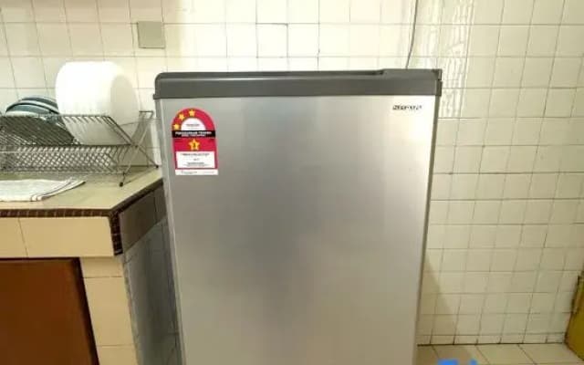 Spacious Comfort Stay in Seremban-5R3B - photo 5
