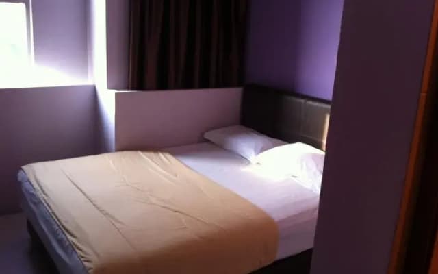 Fully House Hotel - photo 5