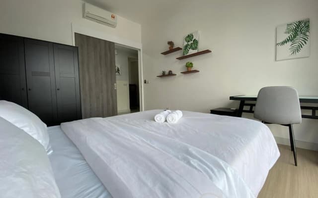 Happy Continew Residence 2 Bedrooms - TRX KL - photo 2