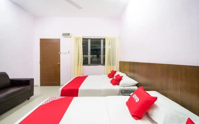 Oyo 89429 Sr Villa Langkawi - photo 4